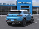 New 2025 Chevrolet TrailBlazer ACTIV w/ Convenience Package image 4