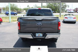 Used 2017 Ford F150 XLT w/ Equipment Group 301A Mid image 5