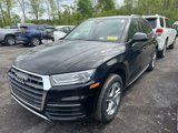 Used 2018 Audi Q5 2.0T Premium image 3