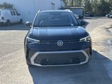 New 2025 Volkswagen Taos SE image 3