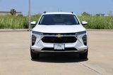 New 2025 Chevrolet Trax LT w/ Driver Confidence Package image 2