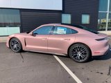 Used 2024 Porsche Taycan 4S image 5