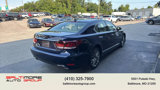 Used 2013 Lexus LS 460 AWD w/ Comfort Pkg image 4
