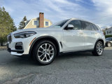 Used 2020 BMW X5 xDrive40i w/ Premium Package image 2