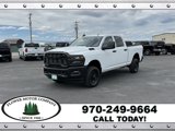 New 2025 RAM 2500 Tradesman w/ Bed Convenience Group image 3
