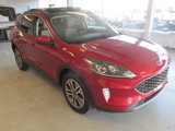 Certified 2022 Ford Escape SEL w/ Technology Package image 3