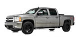 Used 2008 Chevrolet Silverado 1500 LTZ w/ Suspension Package, Off-Road image 2