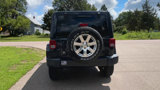 Used 2017 Jeep Wrangler Unlimited Sahara w/ Dual Top Group image 5