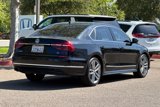 Used 2017 Volkswagen Passat 1.8T R-Line image 4