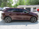 Used 2018 Ford Edge Sport w/ Ford Safe & Smart Package image 6