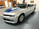 Used 2015 Chevrolet Camaro LT image 5