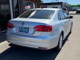 Used 2012 Volkswagen Jetta SE image 3