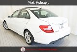 Used 2013 Mercedes-Benz C 300 4MATIC Sedan image 4