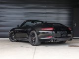 Certified 2014 Porsche 911 Carrera image 3