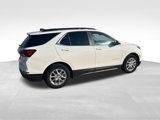 Used 2022 Chevrolet Equinox LT image 5