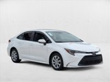 Used 2022 Toyota Corolla LE image 3