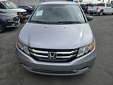 Used 2017 Honda Odyssey LX image 3