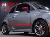 Used 2013 FIAT 500 Abarth w/ Comfort/Convenience Group image 3