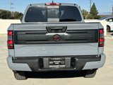 New 2025 Nissan Frontier PRO-4X image 5