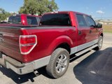 Used 2013 Ford F150 XLT w/ Mid Equipment Group image 4