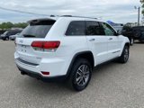 Used 2022 Jeep Grand Cherokee Limited image 3