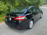 Used 2014 Nissan Sentra SL w/ Navigation Package image 5