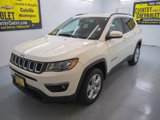 Used 2019 Jeep Compass Latitude image 3