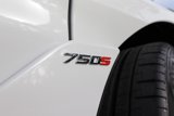 Used 2024 McLaren 750S Spider image 5