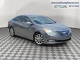 Used 2014 Hyundai Sonata Limited image 1