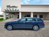 Used 2017 Mercedes-Benz E 400 4MATIC Wagon image 2