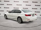 Used 2023 BMW 330i xDrive Sedan w/ Premium Package image 3