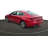 Certified 2020 Hyundai Sonata SEL w/ Convenience Package image 3