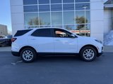 Used 2022 Chevrolet Equinox LT image 4
