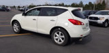 Used 2009 Nissan Murano SL w/ Technology Pkg image 3