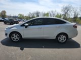 Used 2015 Ford Fiesta SE image 5