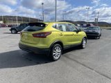 Used 2020 Nissan Rogue Sport S w/ Appearance Package image 3