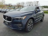 Certified 2022 Volvo XC60 B5 Momentum w/ Climate Package image 3