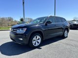 Used 2018 Volkswagen Atlas SE image 2