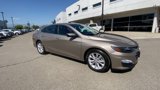 Used 2022 Chevrolet Malibu LT image 2