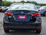 New 2025 Nissan Versa S w/ Trunk Package image 5