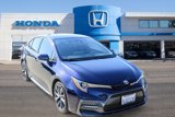 Used 2020 Toyota Corolla SE image 4