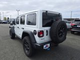 Used 2024 Jeep Wrangler Willys image 6