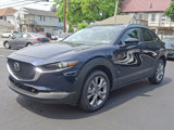 Certified 2023 MAZDA CX-30 AWD 2.5 S w/ Preferred Package image 3