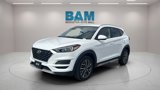 Used 2021 Hyundai Tucson SEL image 3