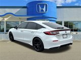 Used 2022 Honda Civic Sport image 4