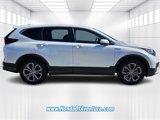 Certified 2020 Honda CR-V EX image 2