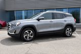 Used 2021 GMC Terrain SLT image 2