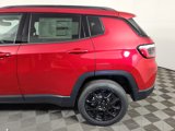 New 2025 Jeep Compass Latitude image 4