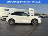 New 2024 Ford Escape ST-Line w/ Tech Pack #1 image 4