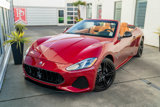 Used 2019 Maserati GranTurismo MC image 3